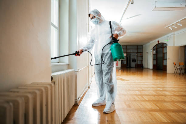 Best Commercial Pest Control Services  in Hartington, NE